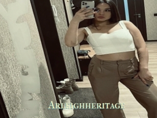 Arleighheritage