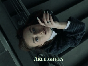 Arleighhey