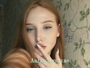 Arleighheyers