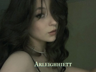 Arleighhiett