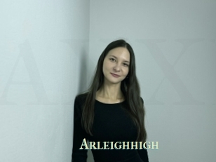 Arleighhigh