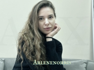 Arlenenorris
