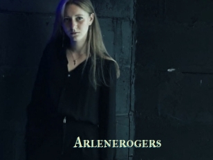 Arlenerogers