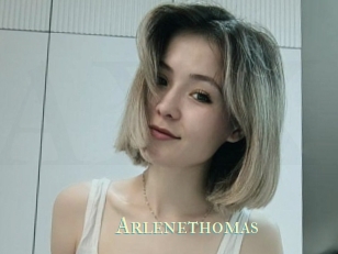 Arlenethomas