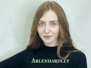 Arlenhardley