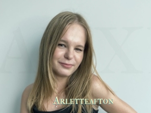 Arletteafton