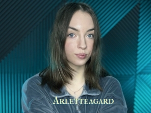 Arletteagard