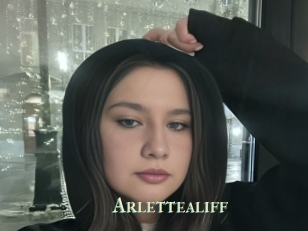 Arlettealiff