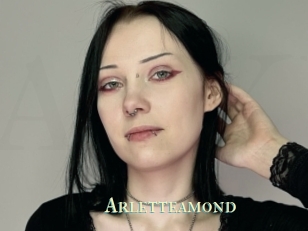 Arletteamond