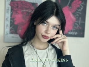 Arletteatkins