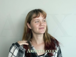 Arletteaxley