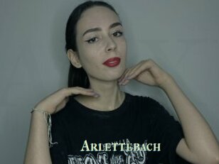 Arlettebach