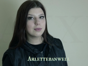 Arlettebanwell