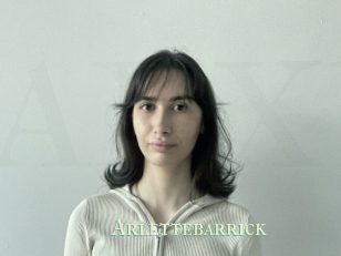 Arlettebarrick