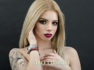 Arlettebelle