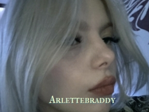 Arlettebraddy