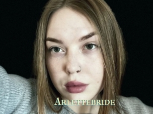 Arlettebride
