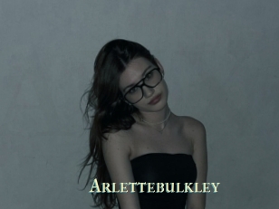 Arlettebulkley