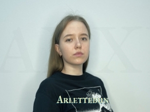 Arlettebun