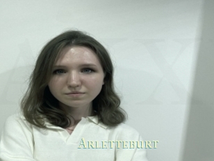 Arletteburt