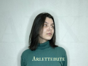 arlettebute Actrice xxx