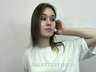 Arlettebyfield