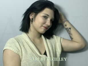 Arlettecilley
