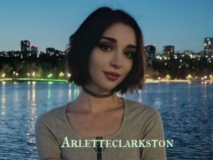 Arletteclarkston