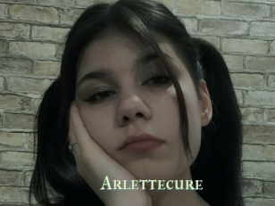 Arlettecure