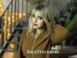 Arlettecurvin