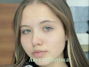 Arlettedavidge