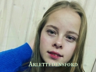 Arlettedensford