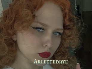 Arlettedrye