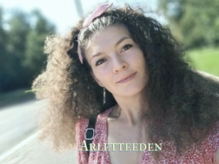 Arletteeden