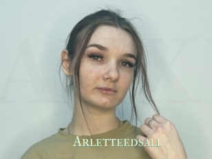 Arletteedsall