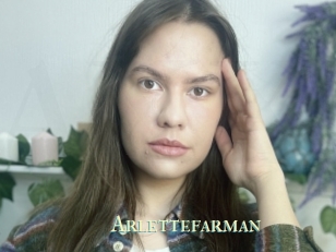 Arlettefarman