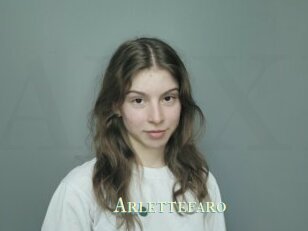 Arlettefaro