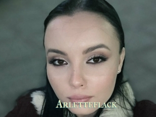 Arletteflack