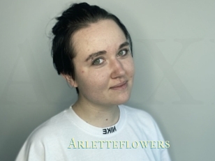 Arletteflowers