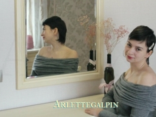 Arlettegalpin