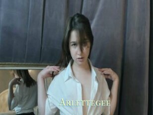 Arlettegee