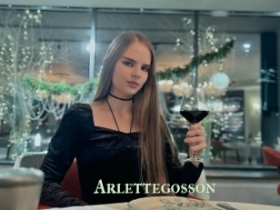 Arlettegosson