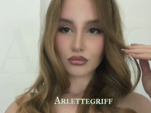 Arlettegriff
