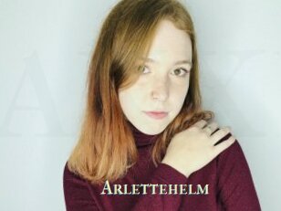 Arlettehelm