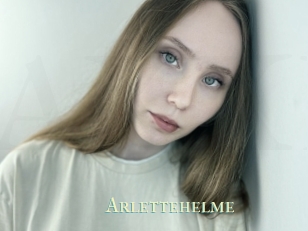 Arlettehelme