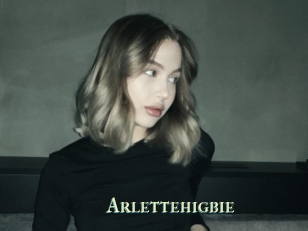 Arlettehigbie