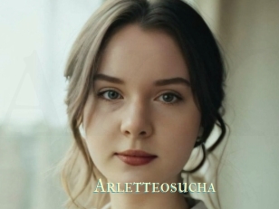 Arletteosucha