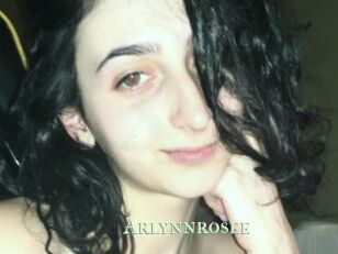 Arlynnrosee