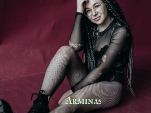 Arminas
