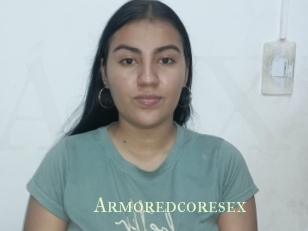 Armoredcoresex
